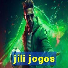 jili jogos